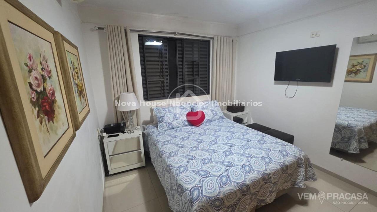 Apartamento à venda no Jardim São Lourenço, Campo Grande – foto 18