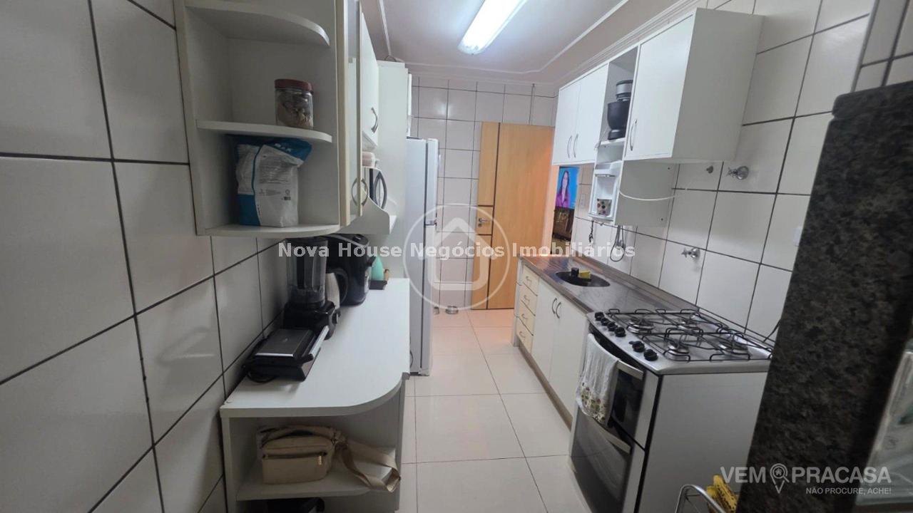 Apartamento à venda no Jardim São Lourenço, Campo Grande – foto 27