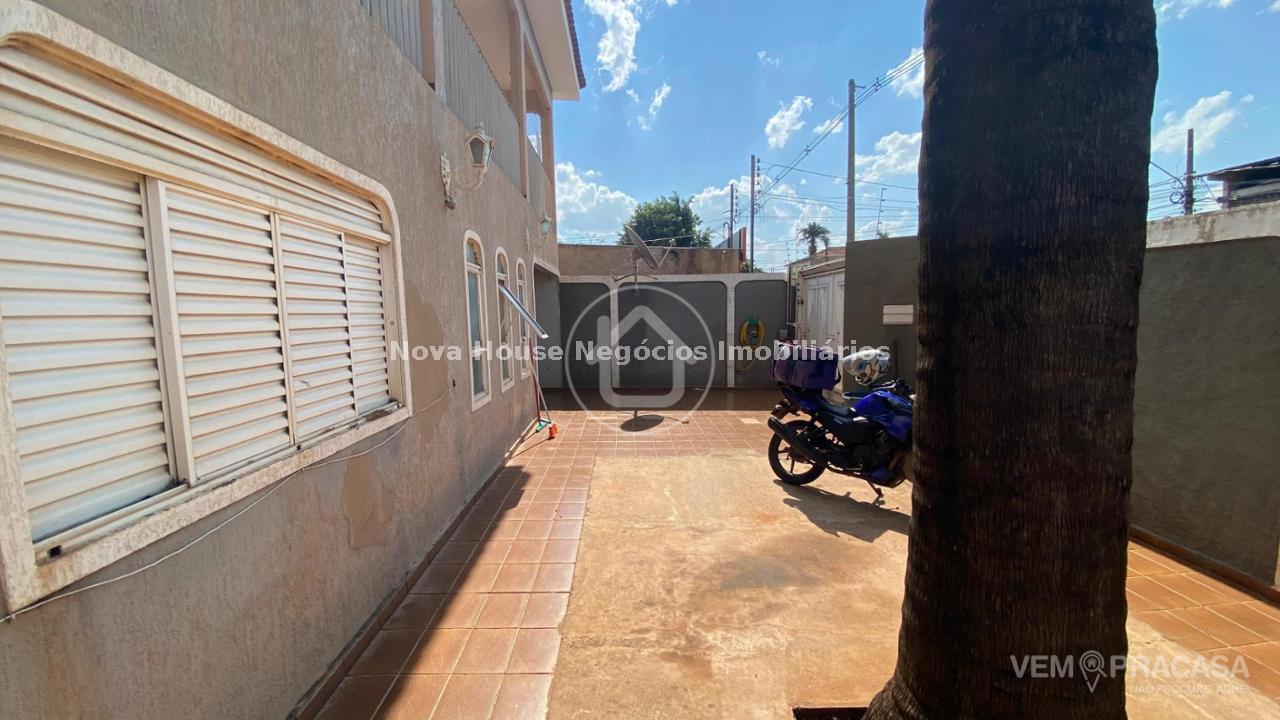 Sobrado à venda no Jardim Jacy, Campo Grande – foto 2