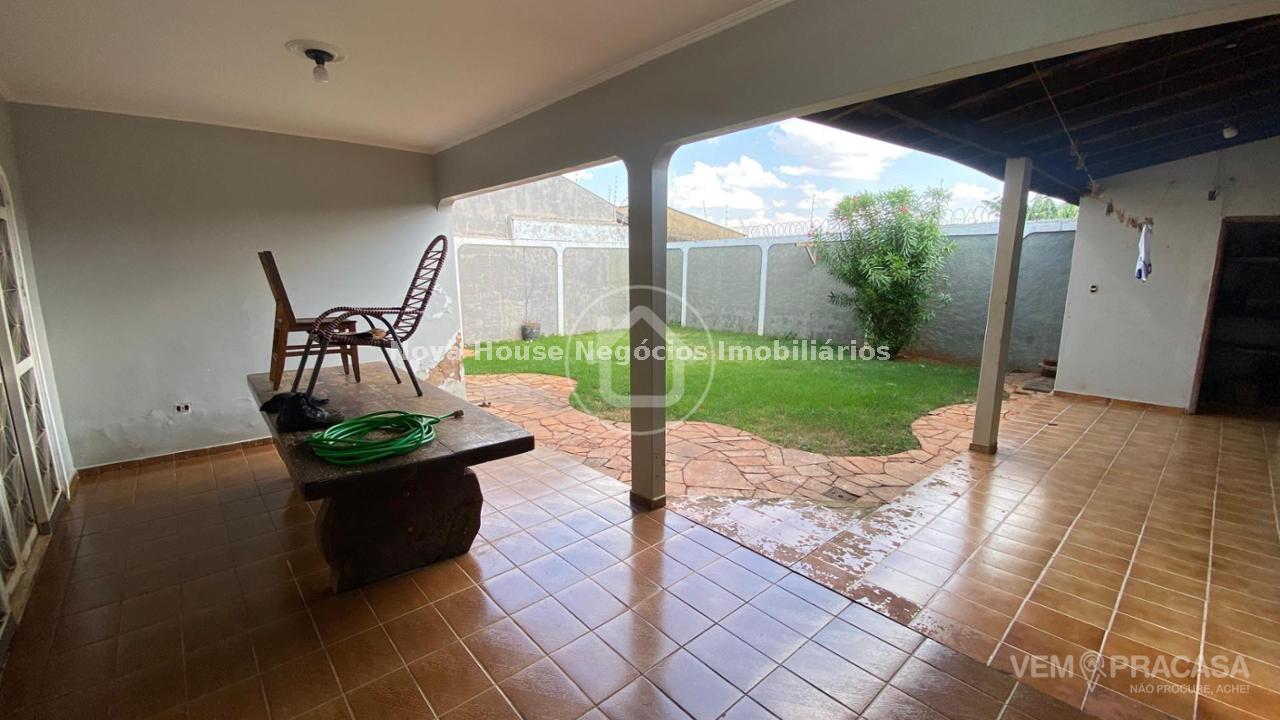 Sobrado à venda no Jardim Jacy, Campo Grande – foto 3
