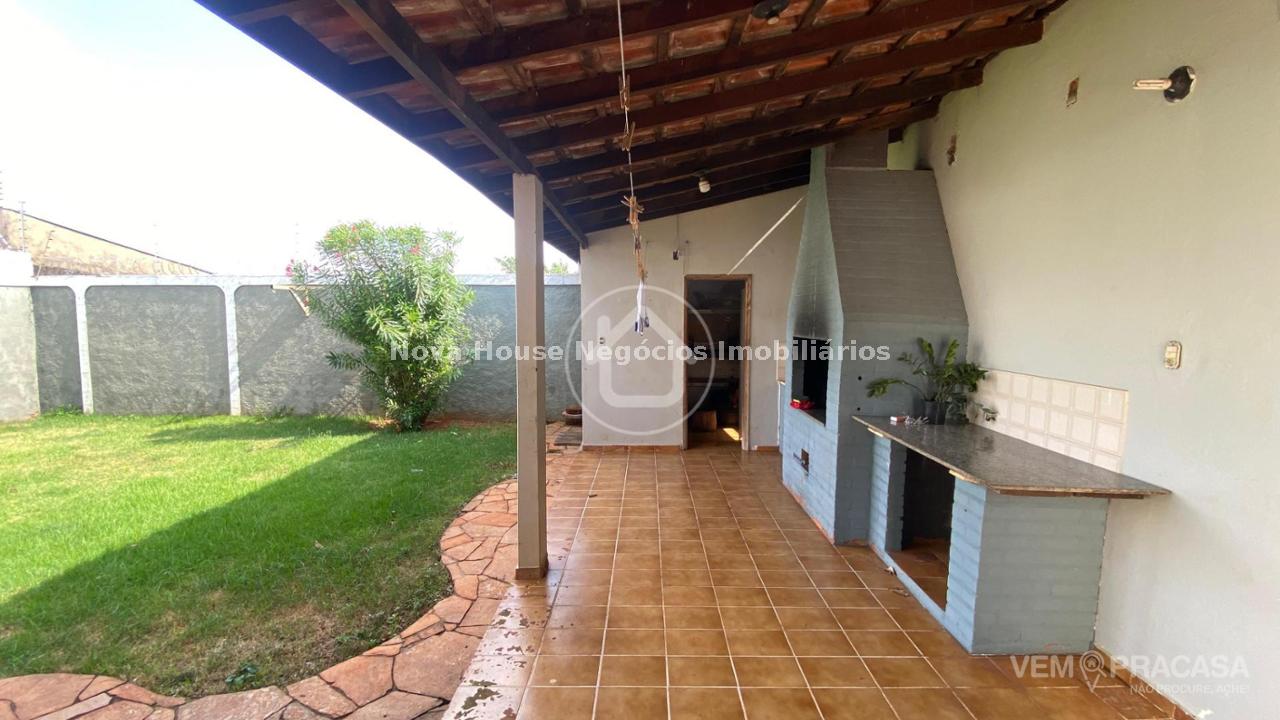 Sobrado à venda no Jardim Jacy, Campo Grande – foto 4