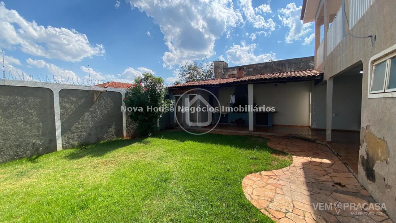 Sobrado à venda no Jardim Jacy, Campo Grande – foto 5