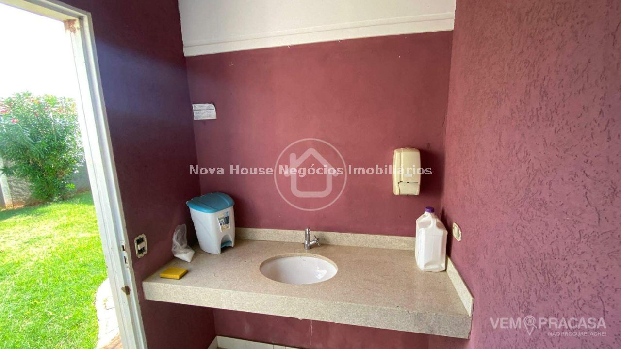 Sobrado à venda no Jardim Jacy, Campo Grande – foto 6