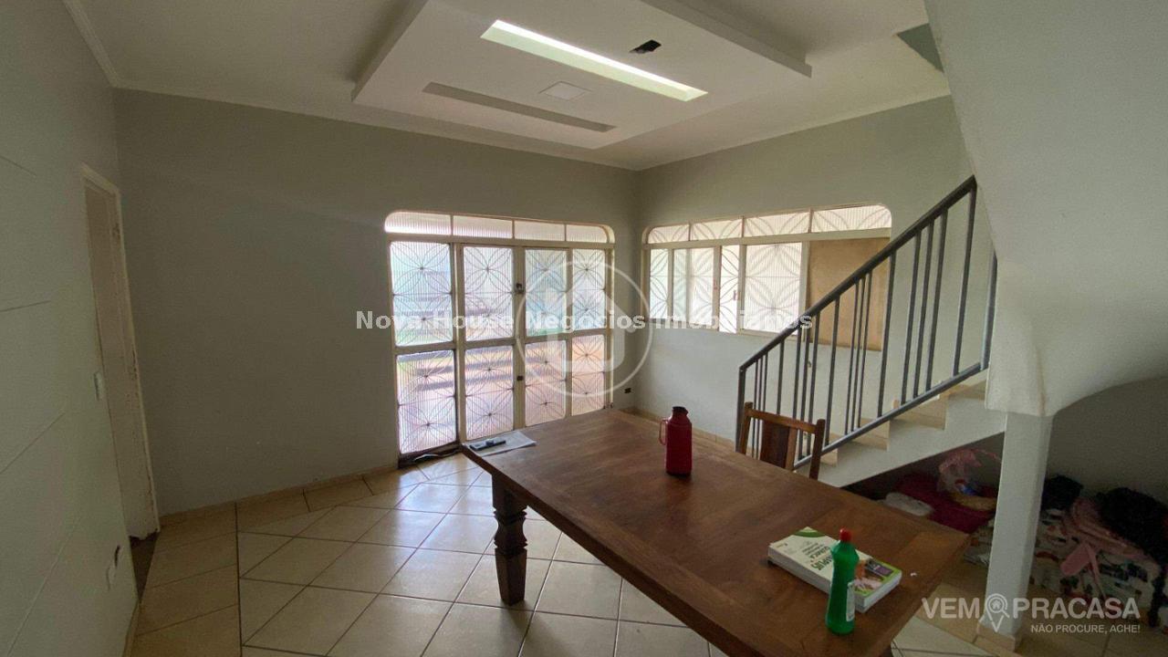Sobrado à venda no Jardim Jacy, Campo Grande – foto 8