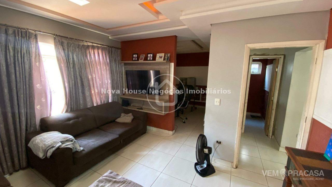 Sobrado à venda no Jardim Jacy, Campo Grande – foto 9
