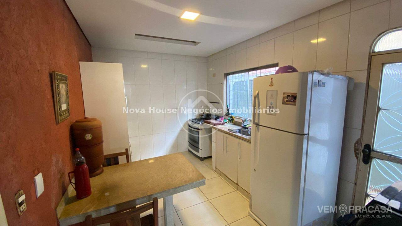 Sobrado à venda no Jardim Jacy, Campo Grande – foto 10