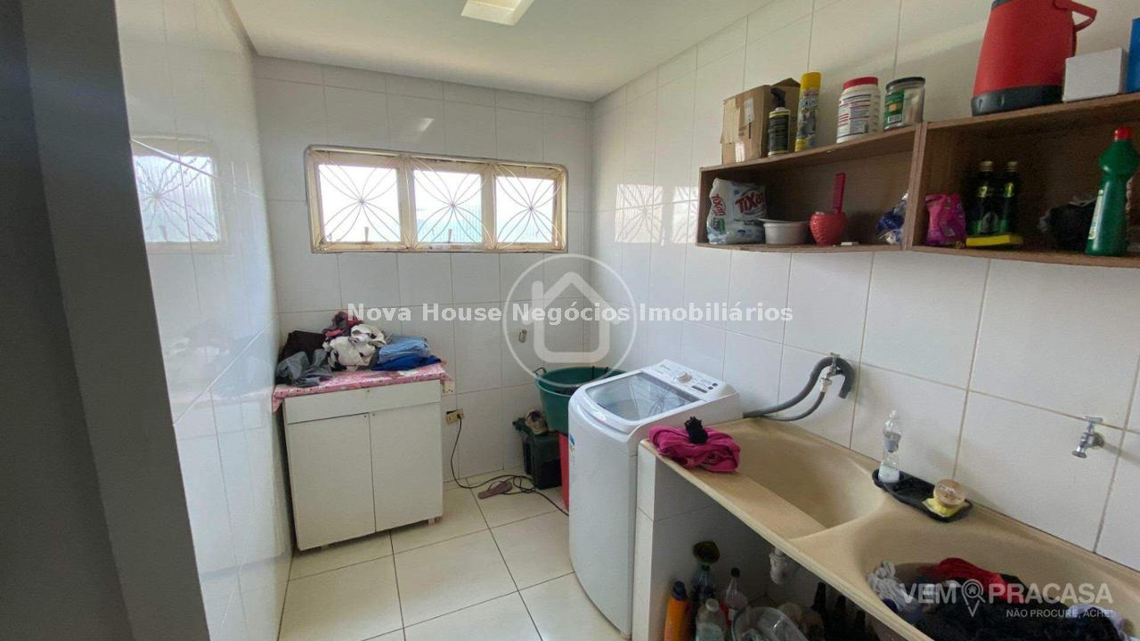 Sobrado à venda no Jardim Jacy, Campo Grande – foto 12
