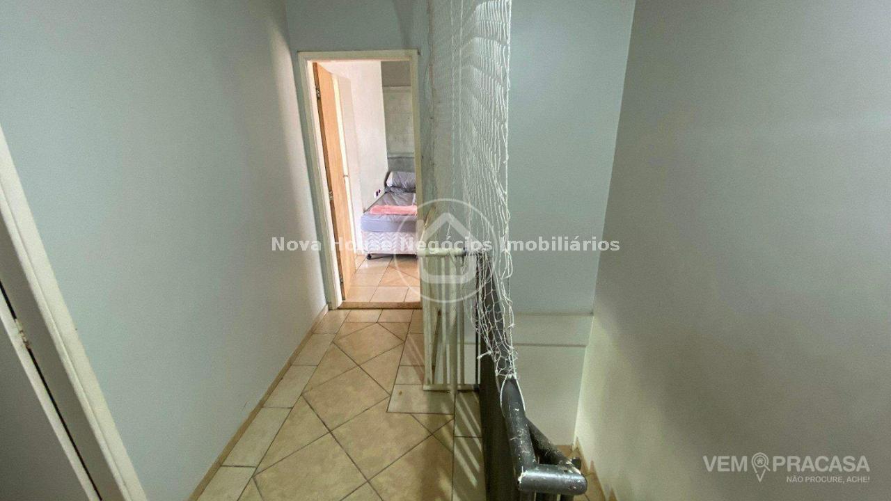 Sobrado à venda no Jardim Jacy, Campo Grande – foto 14