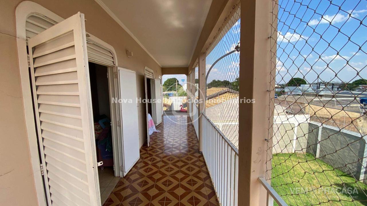 Sobrado à venda no Jardim Jacy, Campo Grande – foto 20