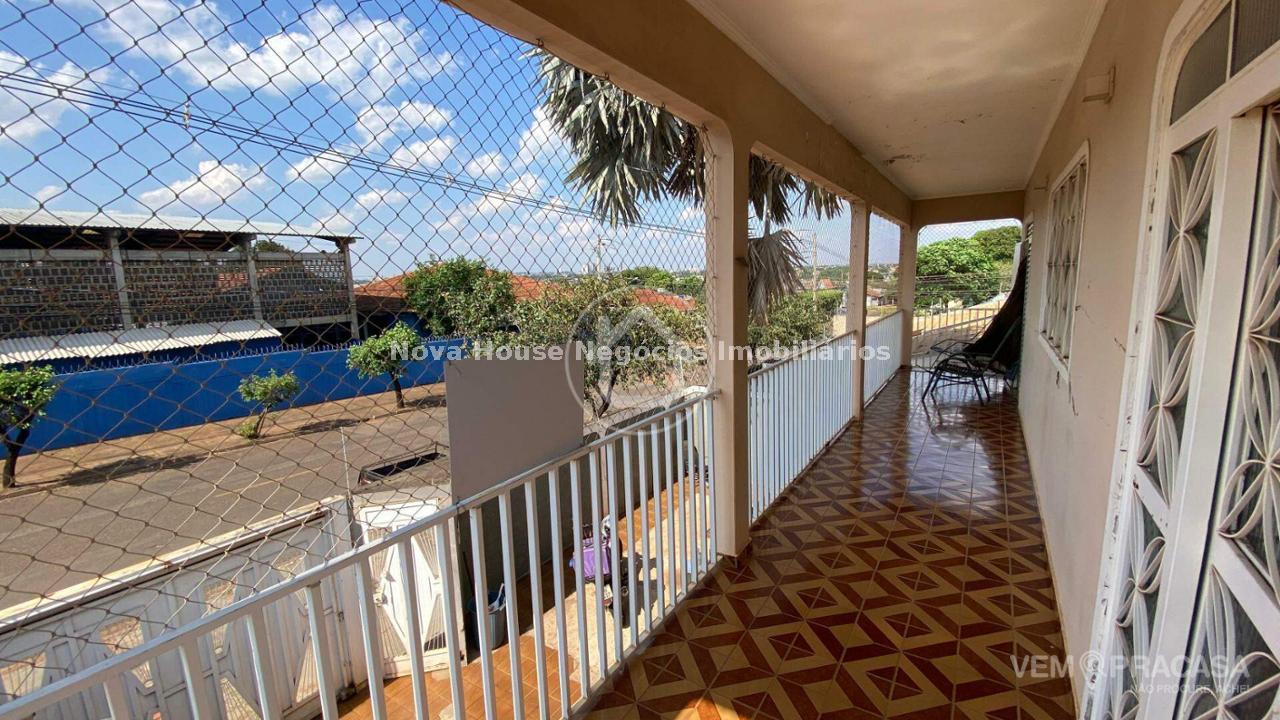 Sobrado à venda no Jardim Jacy, Campo Grande – foto 21