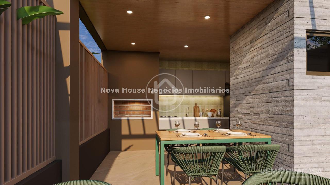 Apartamento à venda no Jardim dos Estados, Campo Grande – foto 3
