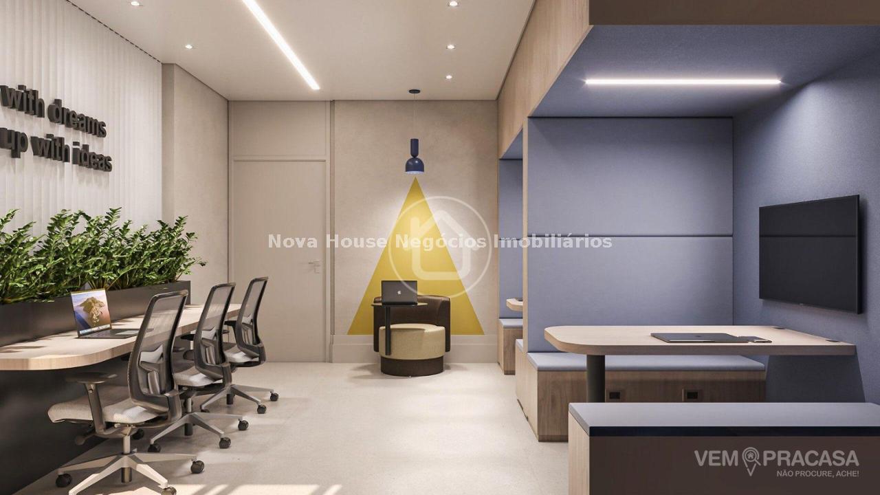 Apartamento à venda no Jardim dos Estados, Campo Grande – foto 4