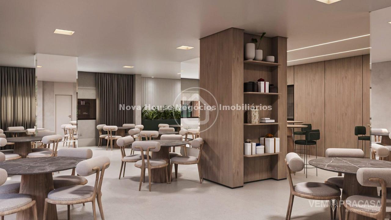 Apartamento à venda no Jardim dos Estados, Campo Grande – foto 6