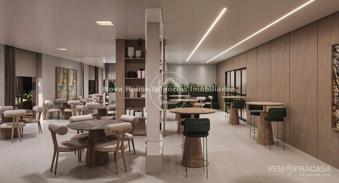 Apartamento à venda no Jardim dos Estados, Campo Grande – foto 7