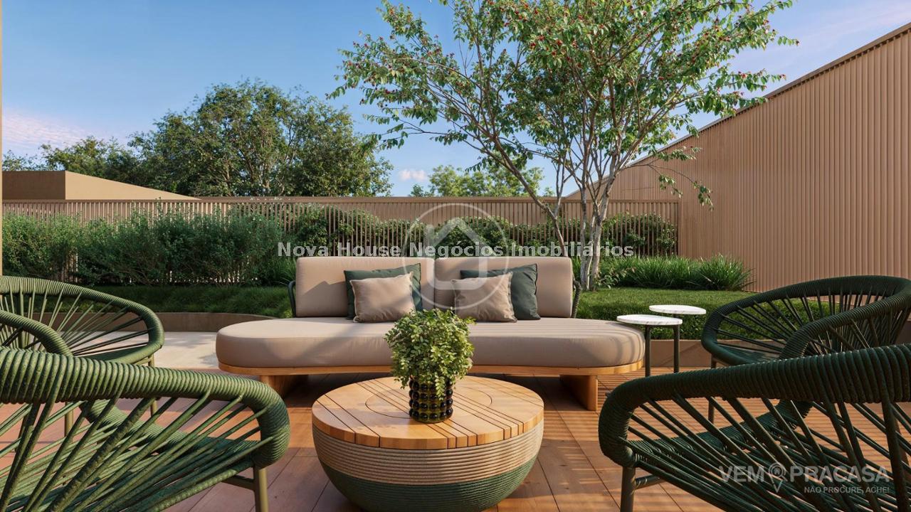 Apartamento à venda no Jardim dos Estados, Campo Grande – foto 8