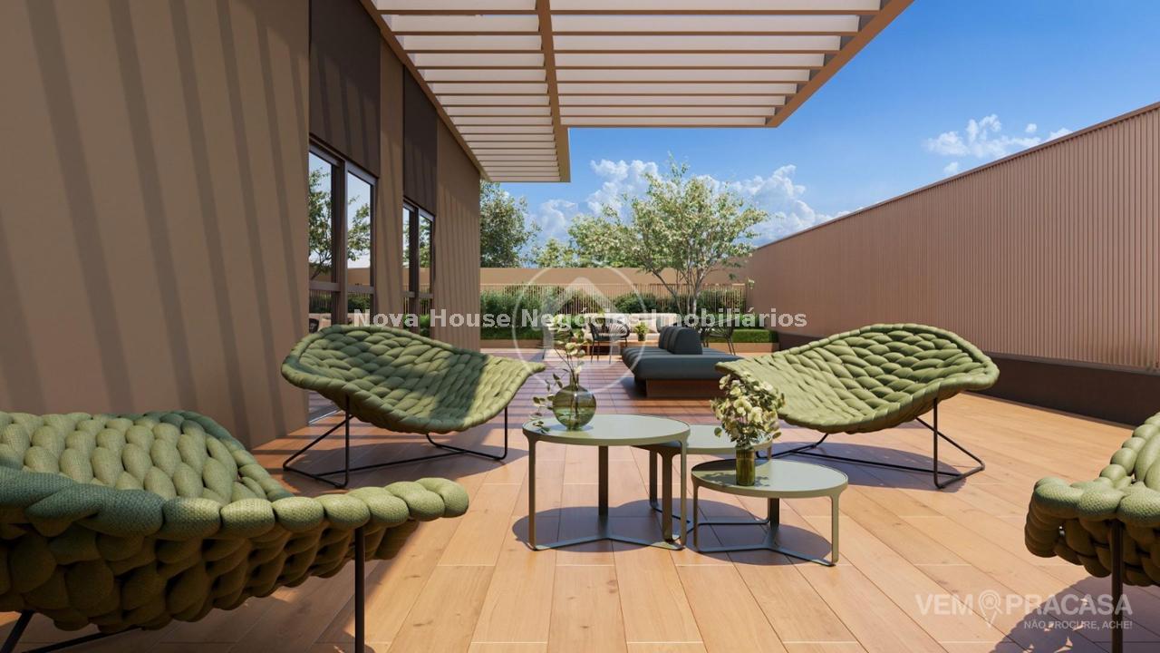 Apartamento à venda no Jardim dos Estados, Campo Grande – foto 9
