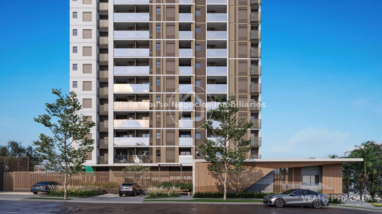 Apartamento à venda no Jardim dos Estados, Campo Grande – foto 10