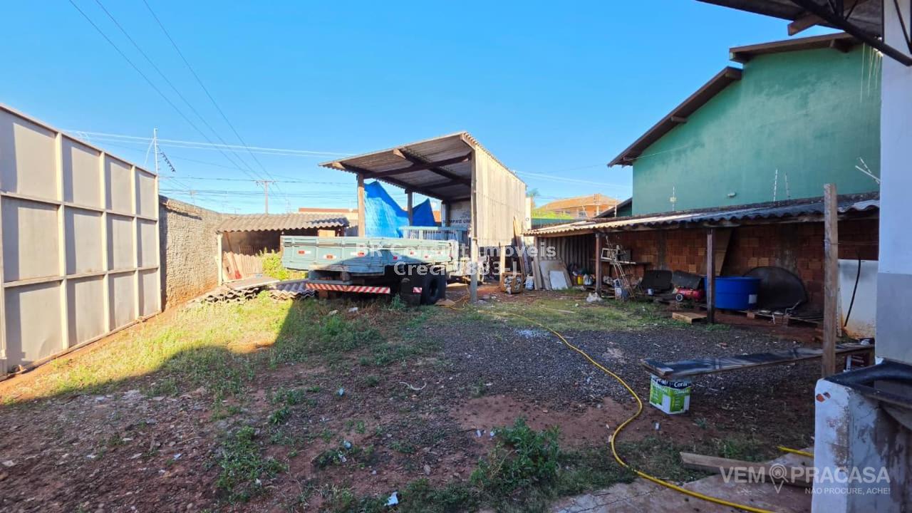Ponto Comercial à venda na Vila Taveirópolis, Campo Grande – foto 2