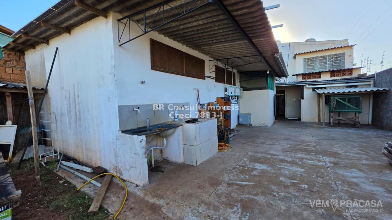 Ponto Comercial à venda na Vila Taveirópolis, Campo Grande – foto 3