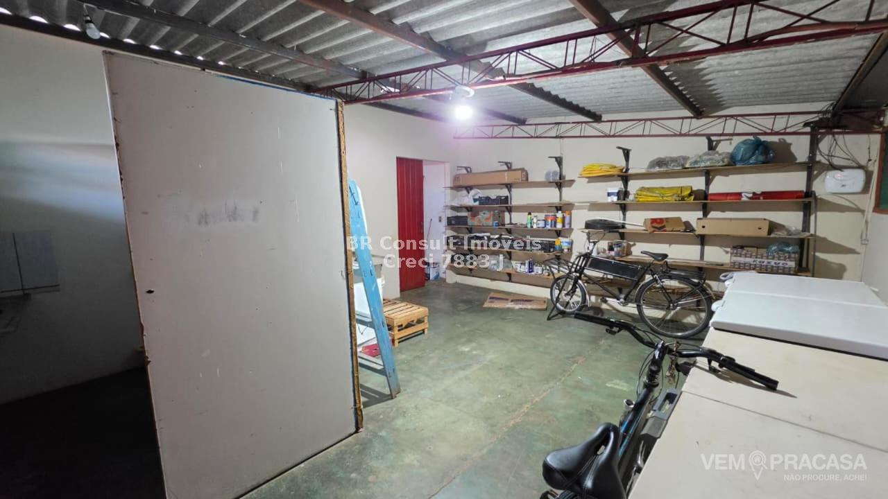 Ponto Comercial à venda na Vila Taveirópolis, Campo Grande – foto 4