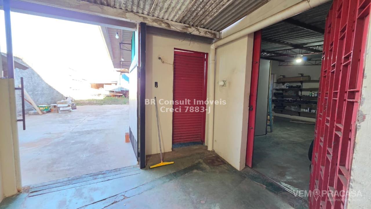 Ponto Comercial à venda na Vila Taveirópolis, Campo Grande – foto 5