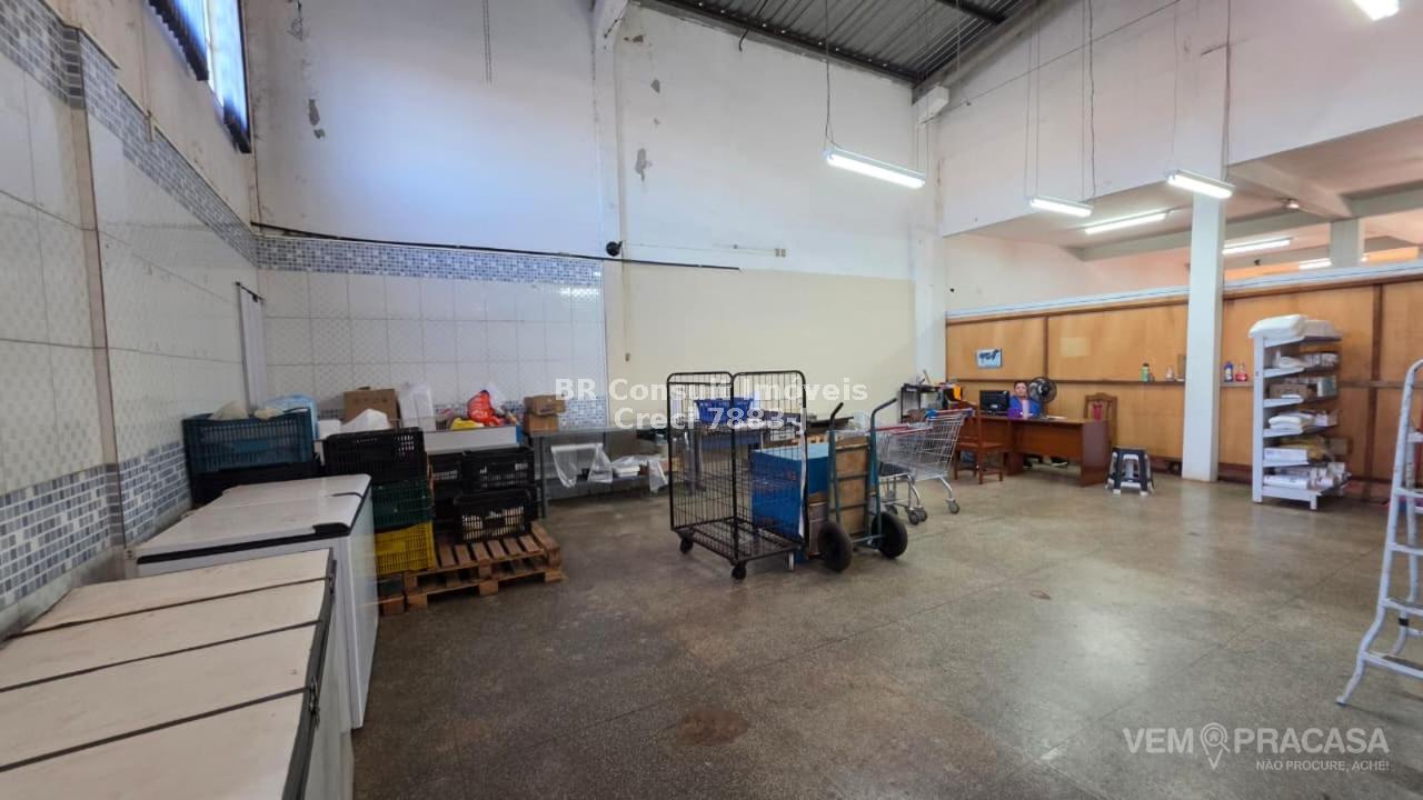 Ponto Comercial à venda na Vila Taveirópolis, Campo Grande – foto 7