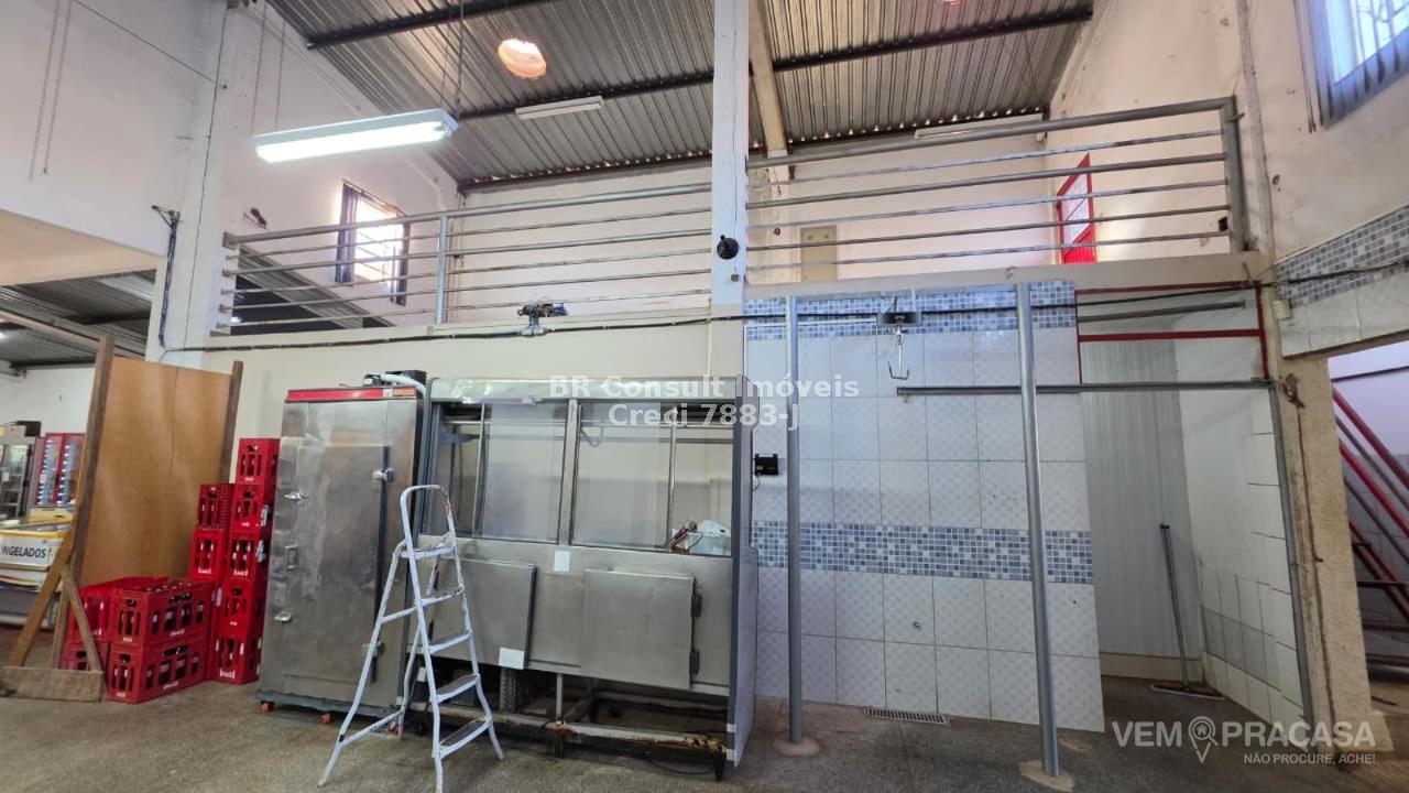 Ponto Comercial à venda na Vila Taveirópolis, Campo Grande – foto 8