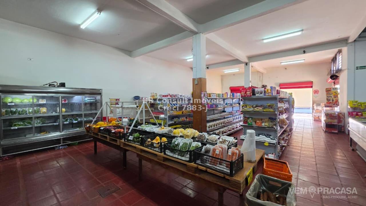 Ponto Comercial à venda na Vila Taveirópolis, Campo Grande – foto 9