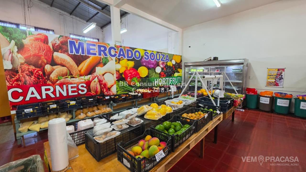 Ponto Comercial à venda na Vila Taveirópolis, Campo Grande – foto 10