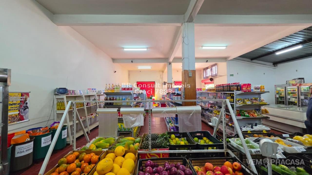 Ponto Comercial à venda na Vila Taveirópolis, Campo Grande – foto 11