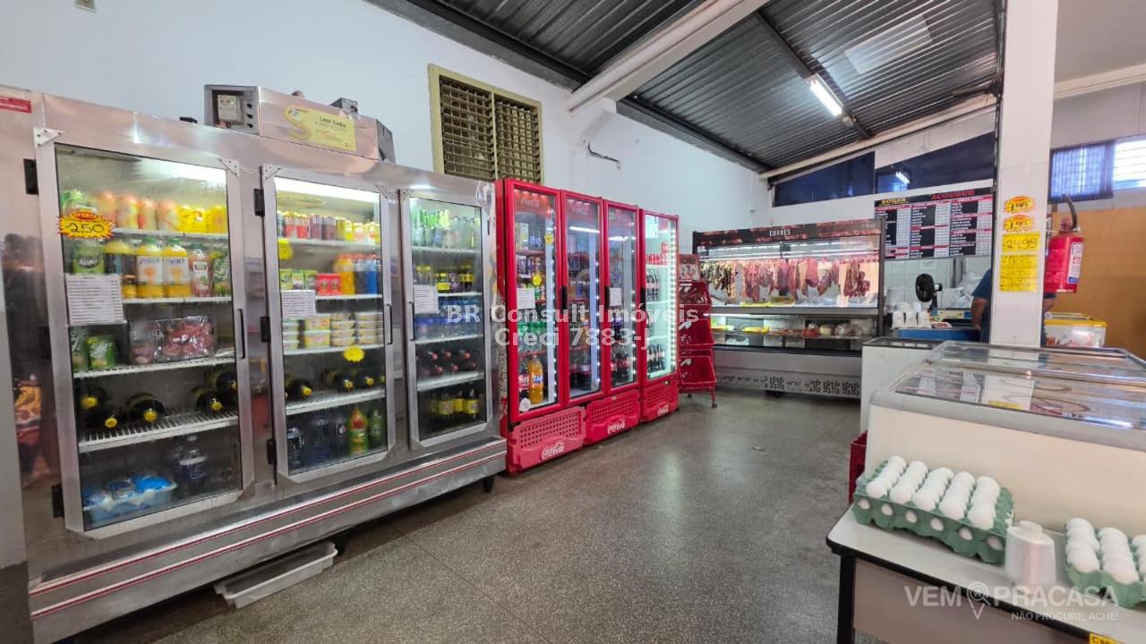 Ponto Comercial à venda na Vila Taveirópolis, Campo Grande – foto 12