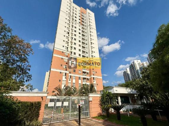 Apartamento para alugar no Centro, Campo Grande