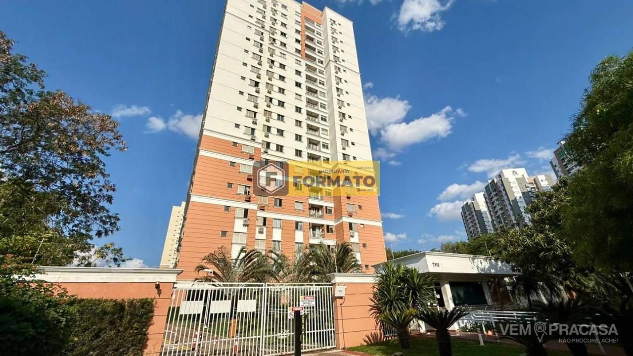 Apartamento para alugar no Centro, Campo Grande – foto 1