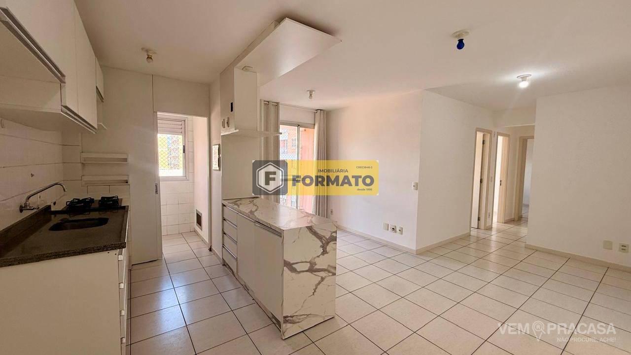 Apartamento para alugar no Centro, Campo Grande – foto 2