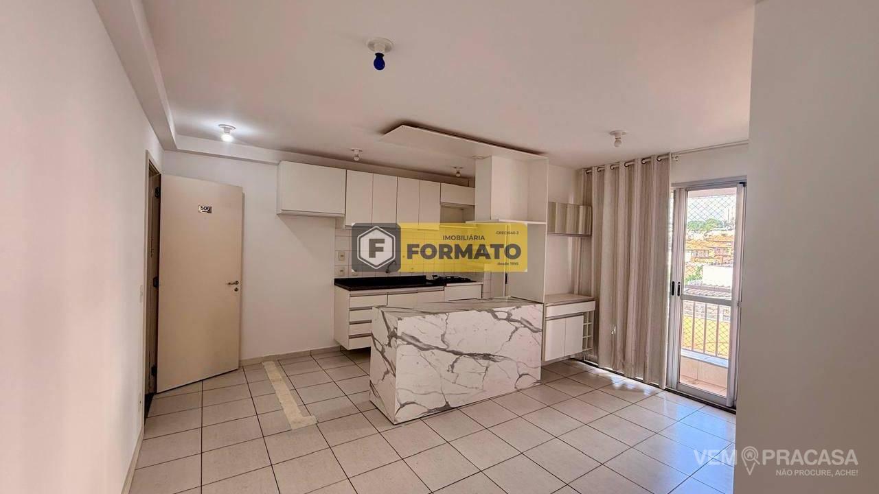 Apartamento para alugar no Centro, Campo Grande – foto 3