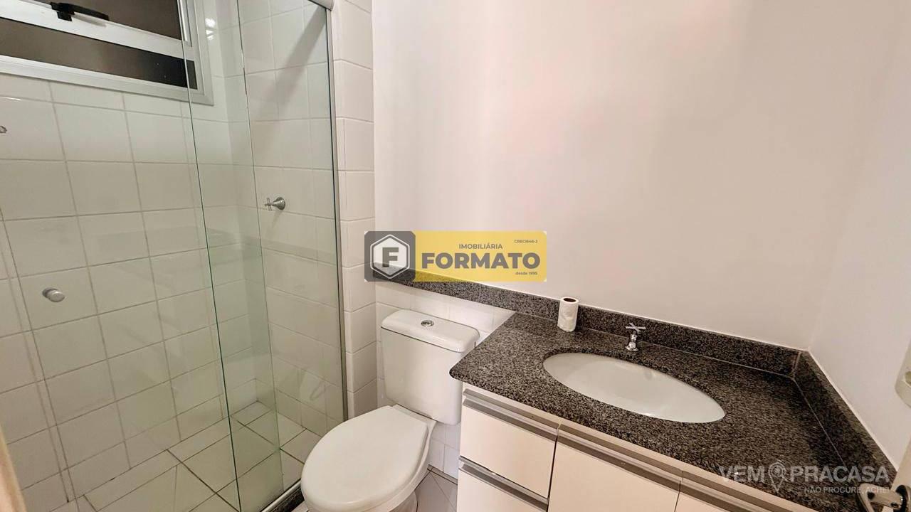 Apartamento para alugar no Centro, Campo Grande – foto 9