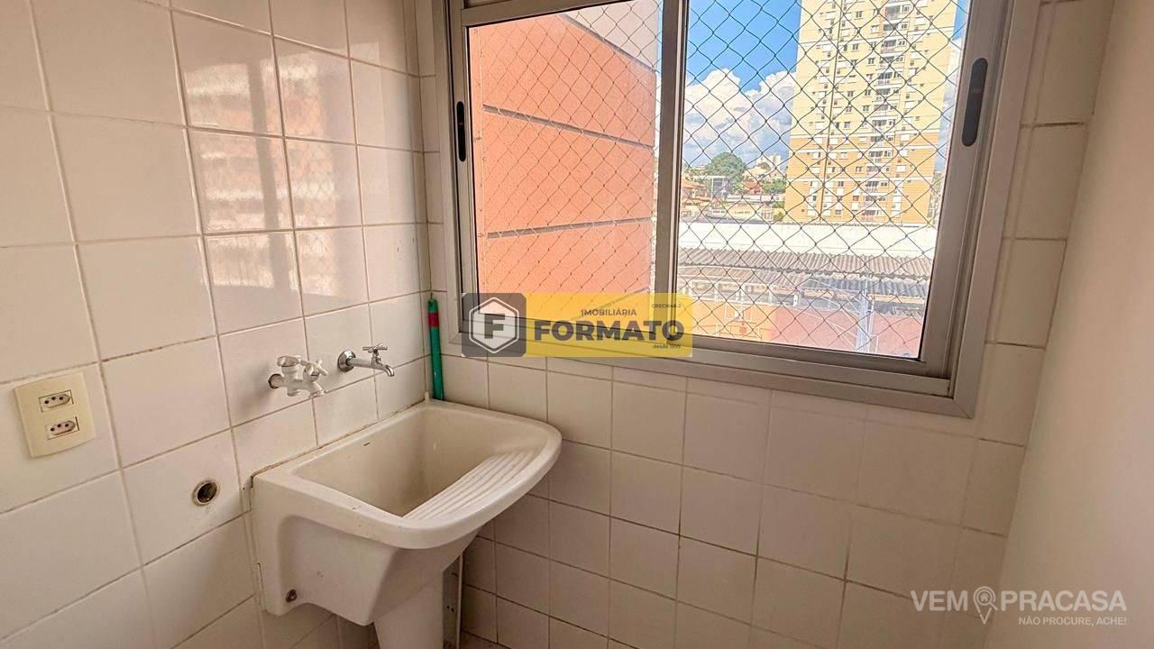 Apartamento para alugar no Centro, Campo Grande – foto 10