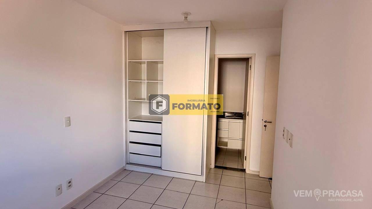 Apartamento para alugar no Centro, Campo Grande – foto 11
