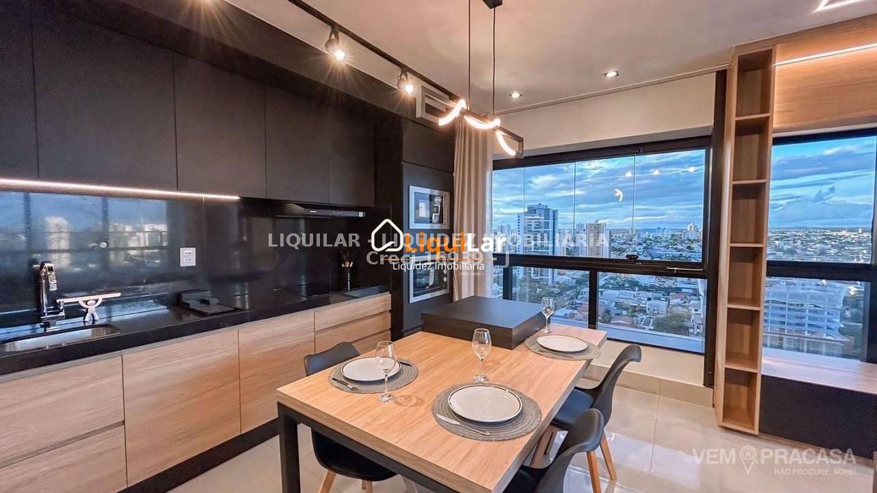 Kitchenette/Conjugados à venda no Centro, Campo Grande – foto 3