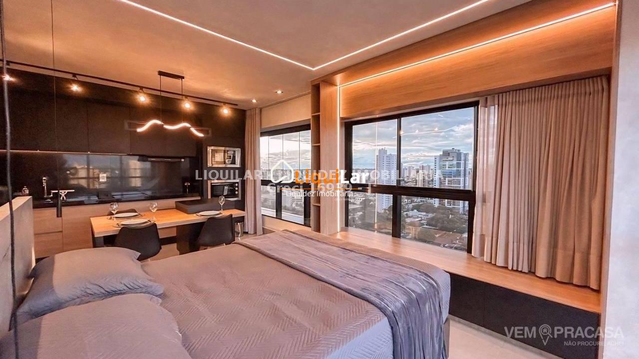 Kitchenette/Conjugados à venda no Centro, Campo Grande – foto 4