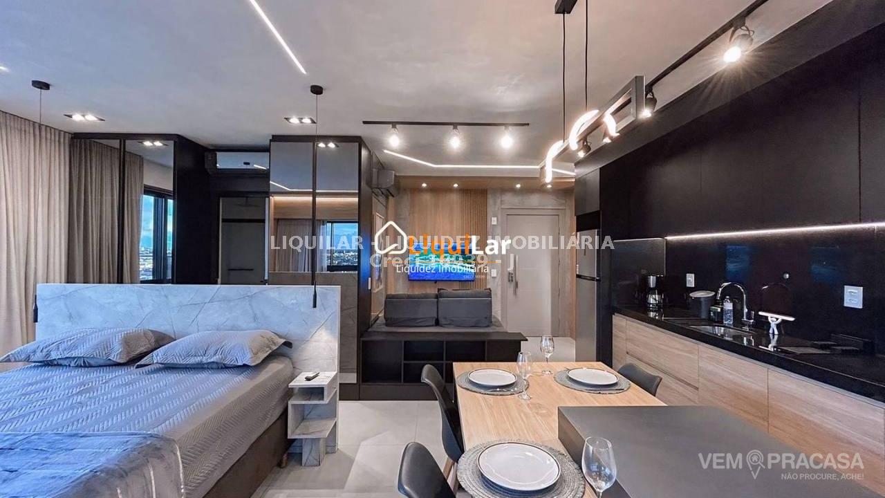 Kitchenette/Conjugados à venda no Centro, Campo Grande – foto 7