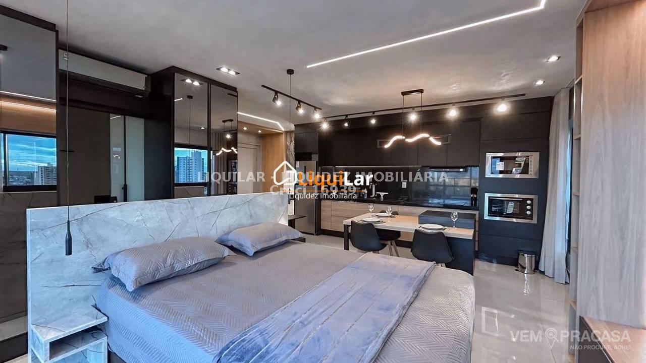Kitchenette/Conjugados à venda no Centro, Campo Grande – foto 8