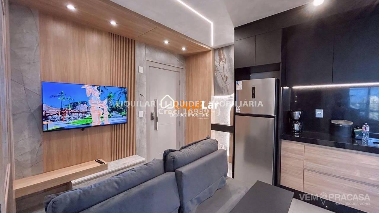 Kitchenette/Conjugados à venda no Centro, Campo Grande – foto 9