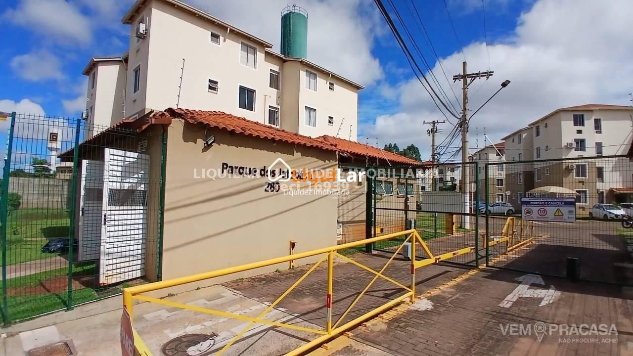 Apartamento à venda no Rita Vieira, Campo Grande – foto 1