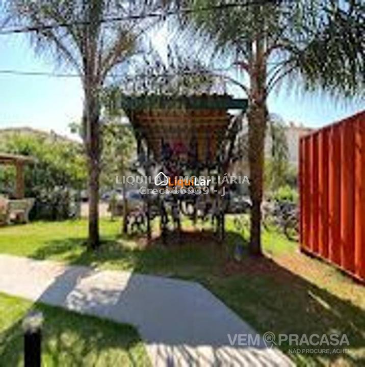 Apartamento à venda no Rita Vieira, Campo Grande – foto 2