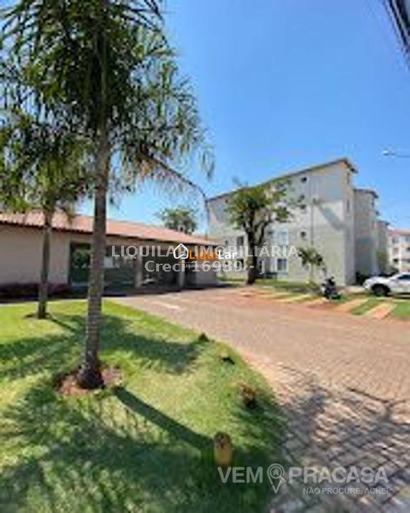 Apartamento à venda no Rita Vieira, Campo Grande – foto 4