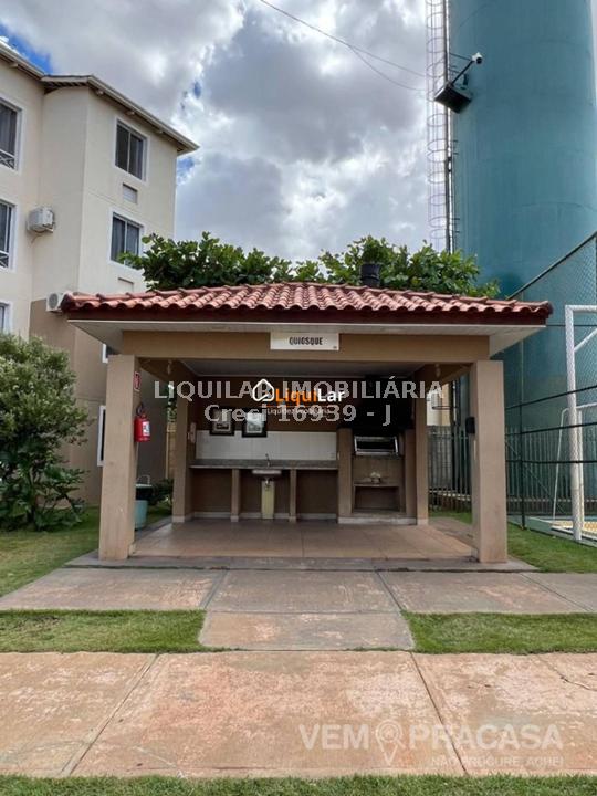 Apartamento à venda no Rita Vieira, Campo Grande – foto 5