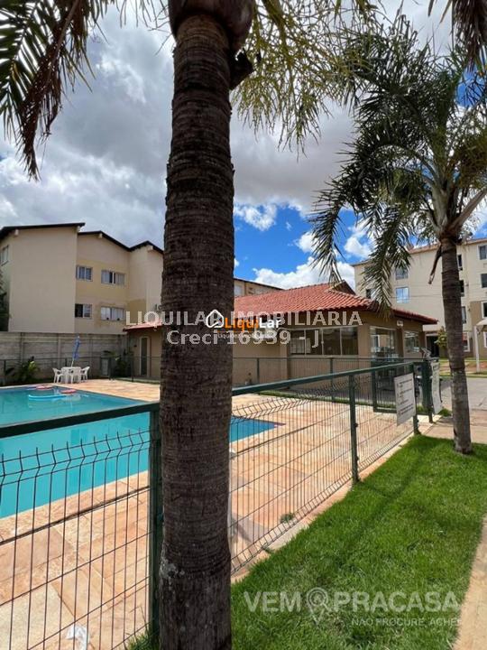 Apartamento à venda no Rita Vieira, Campo Grande – foto 6