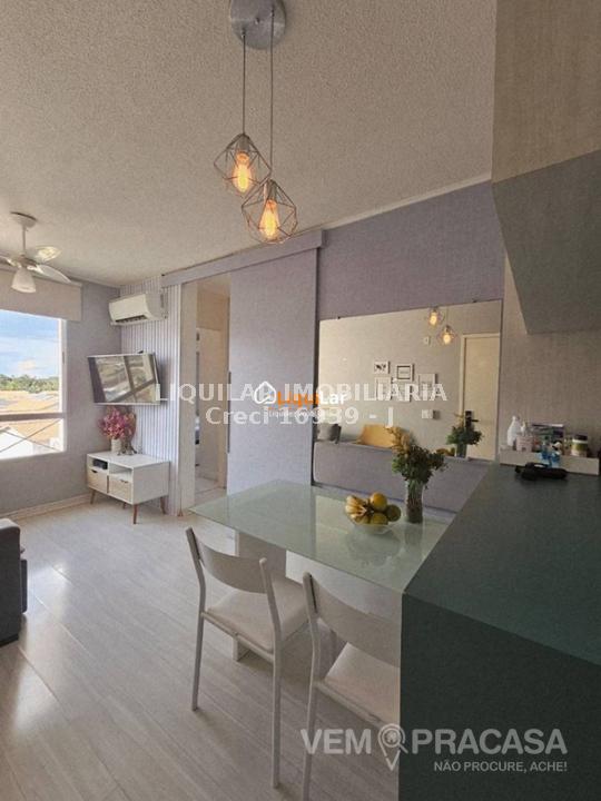 Apartamento à venda no Rita Vieira, Campo Grande – foto 9