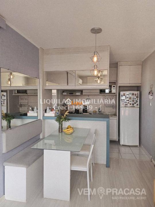 Apartamento à venda no Rita Vieira, Campo Grande – foto 13